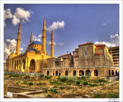 SHIPPING CARGO EXPORT TO LEBANON BEIRUT